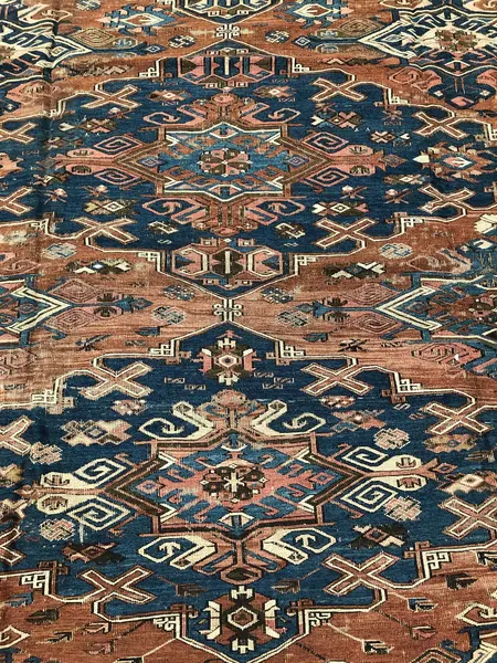 soumak / 20927 | WOVEN